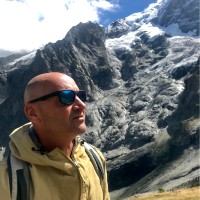 Diederik De Boorder