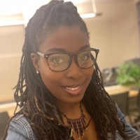 Monique Goodwyn, M Ed.