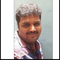 Manjunath S V