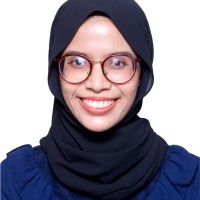 Aina Syamirah Shahrin