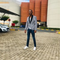 Thulani Mkhonza
