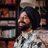 Jaspinder Singh