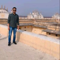 Abhishek Kumar Singh