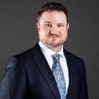 Ted Lafferty, MBA