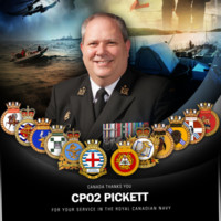 Fred Pickett