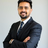 Sajan Grover