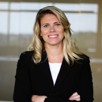 Ashley Evans Candy, MS, SHRM-SCP