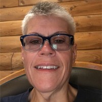 Dawn Johnson