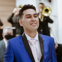 Guilherme Ferreira Almeida