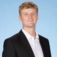 Connor Gracey