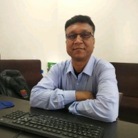 Kailash Chander Pandey
