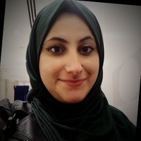 Maysa Nazzal