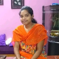 Keerthana Infanta Francy A