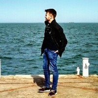 Vlad Efimenko