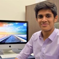 Nikhil Shankar