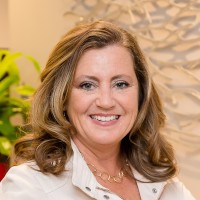 Gina Depauw (Larson)