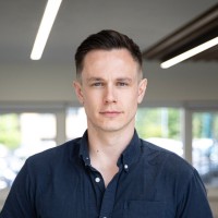 Elliott Harris
