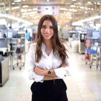 Ana Jorge Seabra