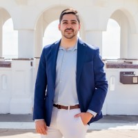 Roger Montelongo, Aicp, Cnu-A