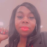 Camille Dixon