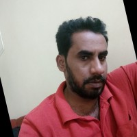 Saravanan P