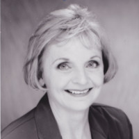 Sandra Bald Jones