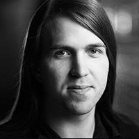 Daniel Holmbäck