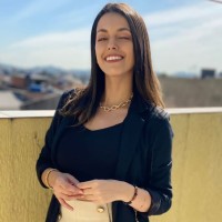 Rhaiany Chiquinelli