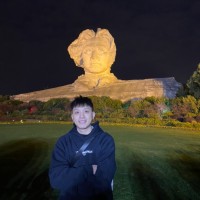 Chandler Chen