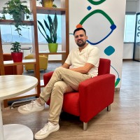 John Jairo Carmona Arango