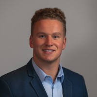 Luke Garrison