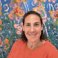 Kim Bannister (née Migdoll)