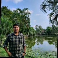 Bhaskar Gogoi