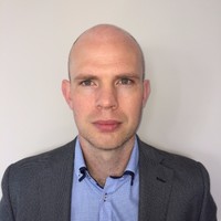 Eamonn Hogan