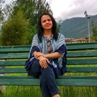 Smita Azad