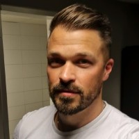 Marcus Backlund