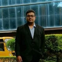 Raghavendra M