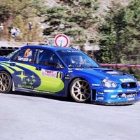 Patrick Fallen