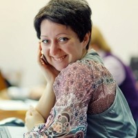 Анна Акимова