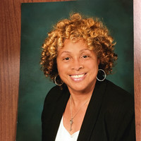 Brigitte White