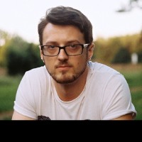 Roman Kostyshak