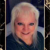 Tena Jones- O’Connor