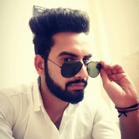 Rahul Choudhary