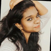 Araventhya Chandran