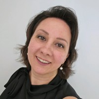 Isabel Kouzmine