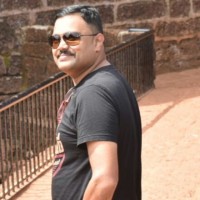 Ganesh S Iyer
