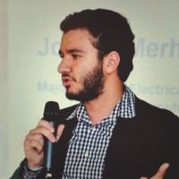 Joseph Merhi