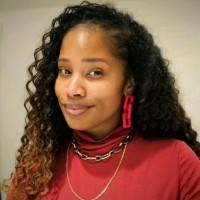 Annicia Smith, Mpa