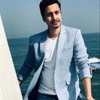 Siddharth Kandpal