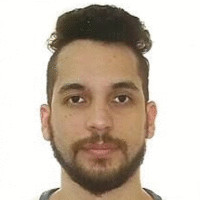 Raphael Dantas Fogaça de Almeida . ' .